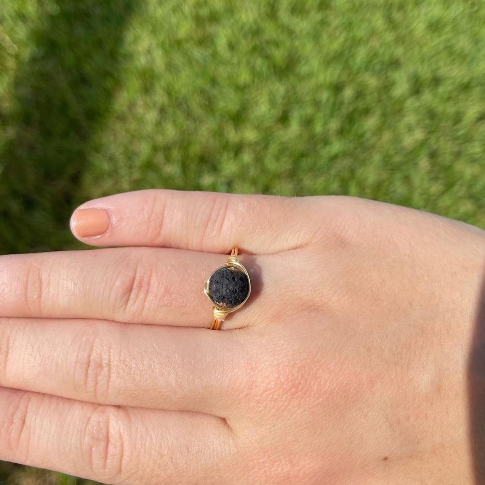 Embry Call inspired ring - Picture 2 of 4